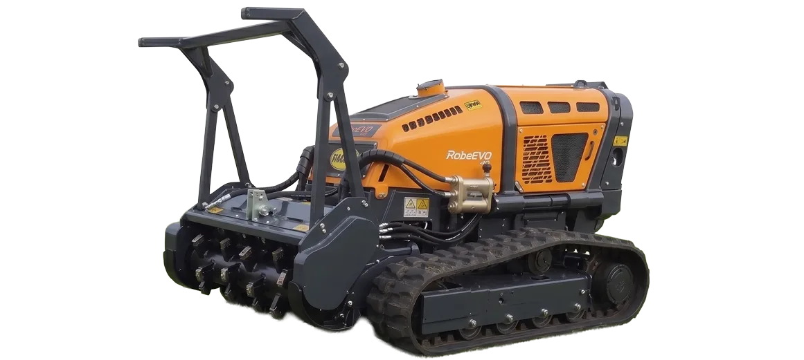 Energreen RoboMAX